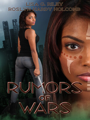 cover image of Rumors of Wars